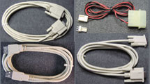 LCD Cables