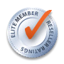 Crystalfontz is an Elite Merchant Member at ResellerRatings.com