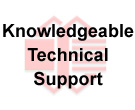 Free Customer Technical Support