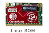 Linux SOM (System on Module)