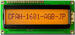 This product is end-of-life. Please see our other 16x1 Character LCD displays. CFAH1601A-AGH-JP