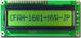 EOL This product is discontinued and has been replaced by CFAH1601A-NYG-JT CFAH1601A-NYG-JP