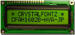 This product is discontinued and has been replaced by CFAH1602B-NYG-JT CFAH1602B-NYG-JP