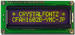 This product is discontinued and has been replaced by CFAH1602B-YMI-JT CFAH1602B-YMI-JP