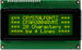 This product has reached end of life and has been replaced by CFAH2004A-YTI-JT. CFAH2004A-YMI-JT