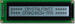 24 x 2 parallel character LCD,Dark characters on white background,Sunlight readable CFAH2402A-TFH-JP