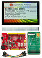 5" Capacitive Touchscreen EVE Development Kit