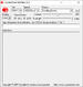 Software to demonstrate functions of CFA632 and CFA634 display modules, including backlight, contrast, CGROMs, comm WINTEST