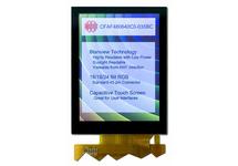 480x640 Blanview Capactive Touchscreen Display CFAF480640C0-035BC