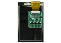 2.7&quot; Black and White ePaper with Adapter Board CFAP176264B0-E2-1