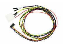 24 inch PC Power to 16-Pin Cable WR-PWR-Y38