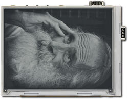 Sample Image - CFA-10032 On Board Sample Image - CFA-10032 On Board