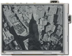 Sample Image - CFA-10032 On Board Sample Image - CFA-10032 On Board