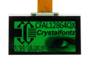 128x64 Graphic OLED Display (CFAL12864QX-G)