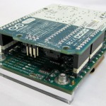 Arduino With Graphic LCD