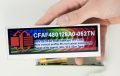 Ultra-Wide 5.2 Inch TFT Crystalfontz Display