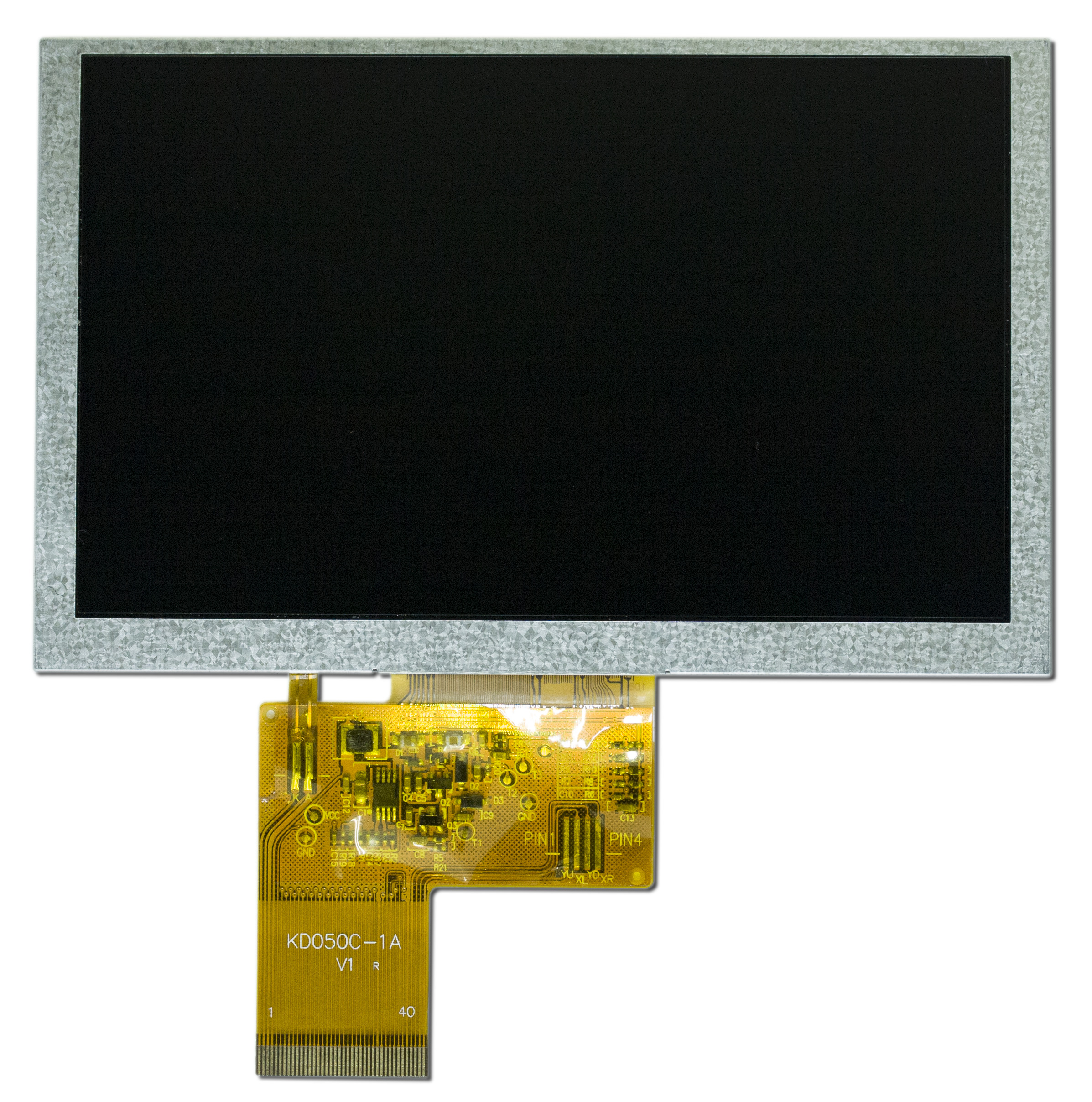 ZIF Connectors Everything You Need to Know