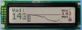 Driving the CFAG 144x 32 LCD Arduino Demonstration