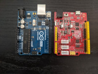 On the Level: Arduino and Displays