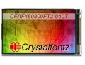 RGB TFT display - crystalfontz.com