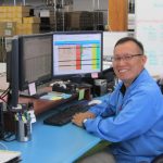 Ying - Crystalfontz Production Manager