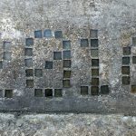 2016 Mosaic in LCD font - crystalfontz.com
