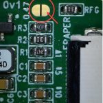 Adapter Jumper OPEN zoom view