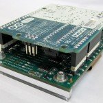 Arduino With Graphic LCD