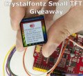 August 2020 Giveaway Announcement