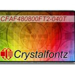 RGB TFT display - crystalfontz.com