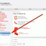 Crystalfontz Chat