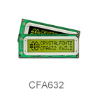 16x2 Character LCD Drive Bay Kit