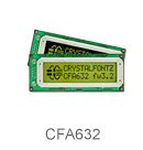 16x2 Character LCD Drive Bay Kit