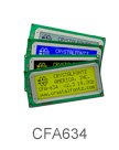 20x4 Character LCD Drive Bay Kit