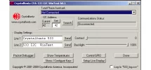 533 I2C WINTEST 533 I2C WinTest