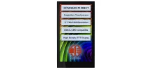 5" 720x1280 Touchscreen Compute Module TFT Display CFA050A0-PI-MBCT
