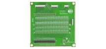 Multi-use ZIF Breakout Board CFA10102