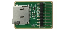 MicroSD Card Reader CFA10112