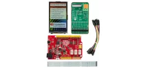 240x400 EVE TFT Display Development Kit CFA240400E1-030TN-KIT