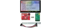 1024x600 7" EVE TFT Development Kit CFAF1024600B0-070SC-A1-2