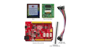 CFAF240240A4-013TN-KIT