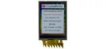 Resistive Touchscreen 2.8" 240x320 IPS TFT Display CFAF240320J0-028TR