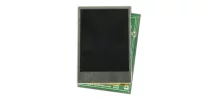 240x320 Color TFT w/Carrier Board CFAF240320X0-020T-E1-1