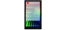 720x1280 5" Capacitive Touchscreen TFT Display CFAF7201280A0-050TC