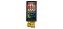 80x160 Small Full-Color TFT Display CFAF80160A0-0096TN