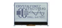 Graphic LCD Displays