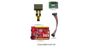 CFAG12864T4-NFI-KIT