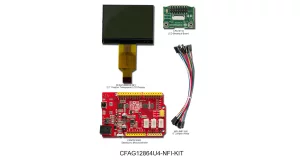 CFAG12864U4-NFI-KIT