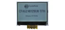 240x128 Low Power Graphic LCD Display CFAG240128U0-TFH