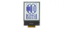 42x65 One Inch LCD Module CFAG4265A0-TFK